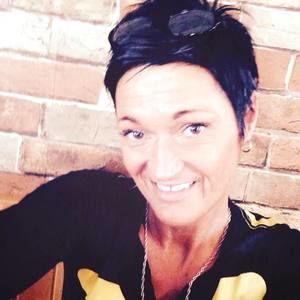 Meet your Posher, Sandra